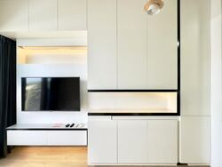 The Alps Residences (D18), Condominium #501709331